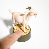La cabra que chilla / The screaming goat