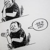 MANEL FONTDEVILA | No os indignéis tanto
