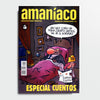 Amaníaco 50: especial cuentos