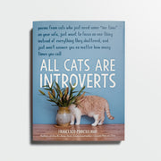 FRANCESCO MARCIULIANO | All cats are introverts