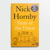 NICK HORNBY | State of the union