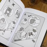 SON OF ALAN | Stop looking at your phone. A helpful guide.