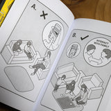 SON OF ALAN | Stop looking at your phone. A helpful guide.