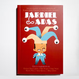 Jardieladas