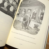 CHARLES ADDAMS | La familia Addams y otras viñetas de humor negro (bolsillo)
