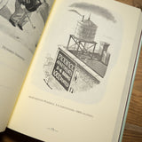 CHARLES ADDAMS | La familia Addams y otras viñetas de humor negro (bolsillo)