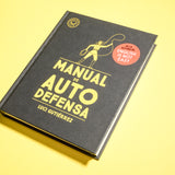 LUCI GUTIÉRREZ | Manual de autodefensa