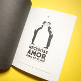LUCI GUTIÉRREZ | Manual de autodefensa