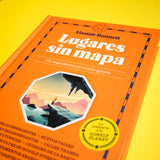 ALAISTAIR BONNETT | Lugares sin mapa