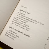 ALAISTAIR BONNETT | Lugares sin mapa