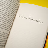 ALAISTAIR BONNETT | Lugares sin mapa