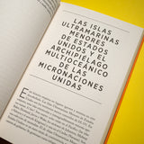 ALAISTAIR BONNETT | Lugares sin mapa