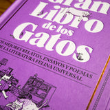 El gran libro de los gatos