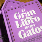 El gran libro de los gatos