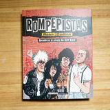 ROSA CODINA & KIKO AMAT | Rompepistas