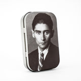 ALMACÉN DE ANÁLISIS | Llavero "Homenaje a Franz Kafka"