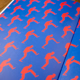 DAVID MARVEILLE | Monty Python's Book of Silly Walks