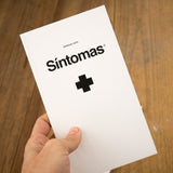 ENRIQUE LISTA | Síntomas