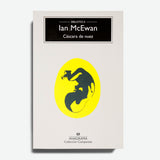 IAN MC EWAN | Cáscara de nuez