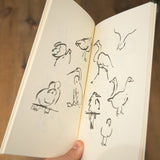 ALEXANDER CALDER | Dibujando animales