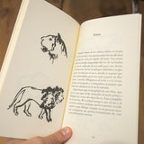 ALEXANDER CALDER | Dibujando animales