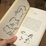 ALEXANDER CALDER | Dibujando animales