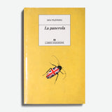 IAN MC EWAN | La panerola