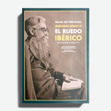 RAMÓN MARÍA DEL VALLE-INCLÁN | Manuscritos inéditos de El Ruedo Ibérico