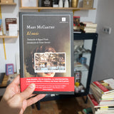 MARY MCCARTHY | El oasis
