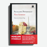 PENÉLOPE FITZERGALD | Voces humanas