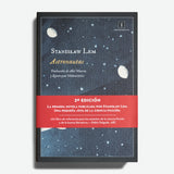 STANISŁAW LEM | Astronautas