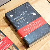 STANISŁAW LEM | Astronautas
