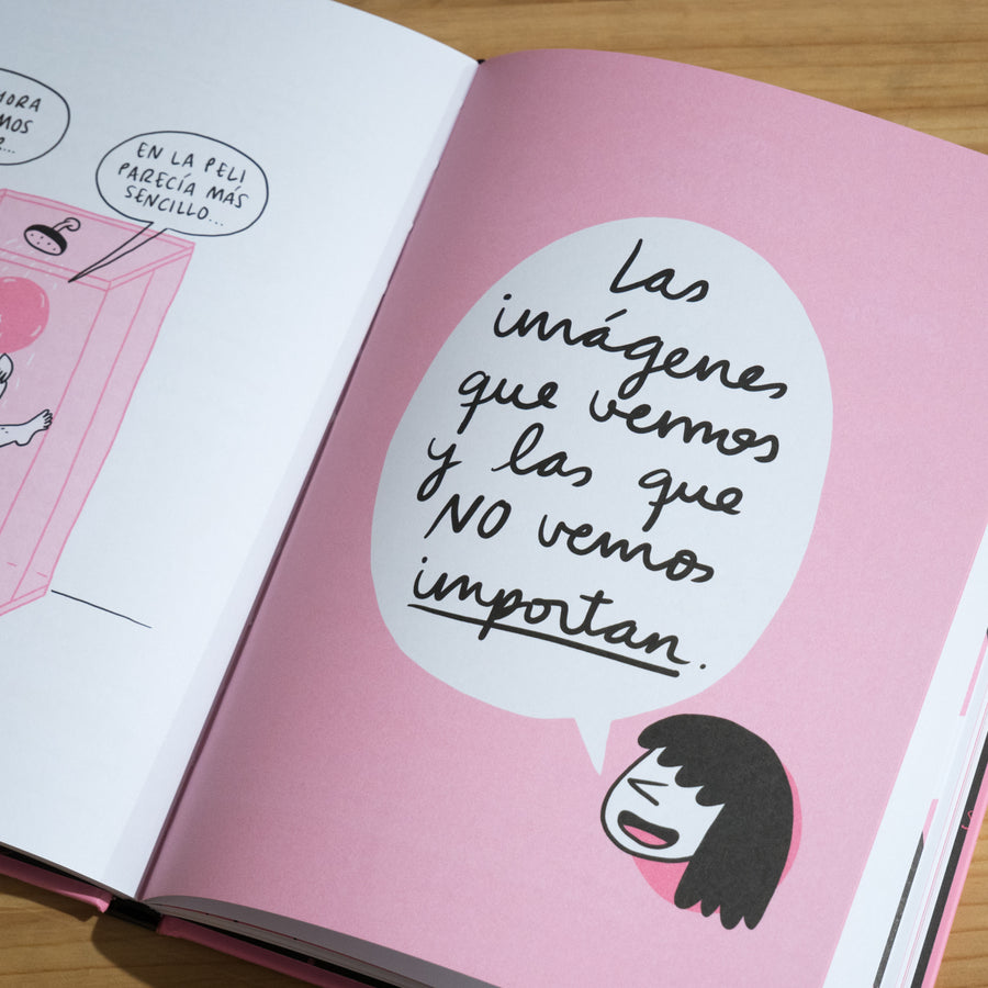 LYONA | Sex-¡oh! Mi revolución sexual