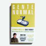 SALLY ROONEY | Gente Normal