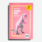 VÍCTOR PARKAS | Game Boy