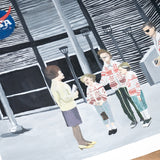 CLARA S. PROUS | Original "NASA"