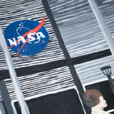 CLARA S. PROUS | Original "NASA"
