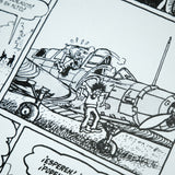 GILBERT SHELTON | Los fabulosos Freak Brothers Tomo 2