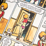GILBERT SHELTON | Los fabulosos Freak Brothers Tomo 2
