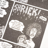 GILBERT SHELTON | Los fabulosos Freak Brothers Tomo 2