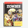 Zombis (Biblioteca de cómics de terror de los años 50, volumen 3)