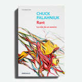 CHUCK PALAHNIUK | Rant