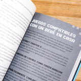 GUILLERMO TATO | Player Two. Manual para padres gamers.