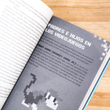 GUILLERMO TATO | Player Two. Manual para padres gamers.
