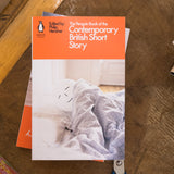 The Penguin Book of the Contemporary British Short Story