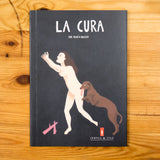 MARÍA MELERO | La Cura