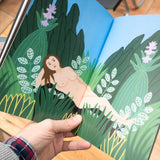 MARÍA MELERO | La Cura