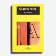 GEORGES PEREC | El secuestro