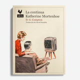 DAVID G. COMPTON | La continua Katherine Mortenhoe