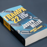 JOSEPH HELLER | Trampa 22